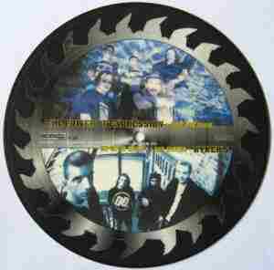 POWER OF EXPRESSION SPLIT