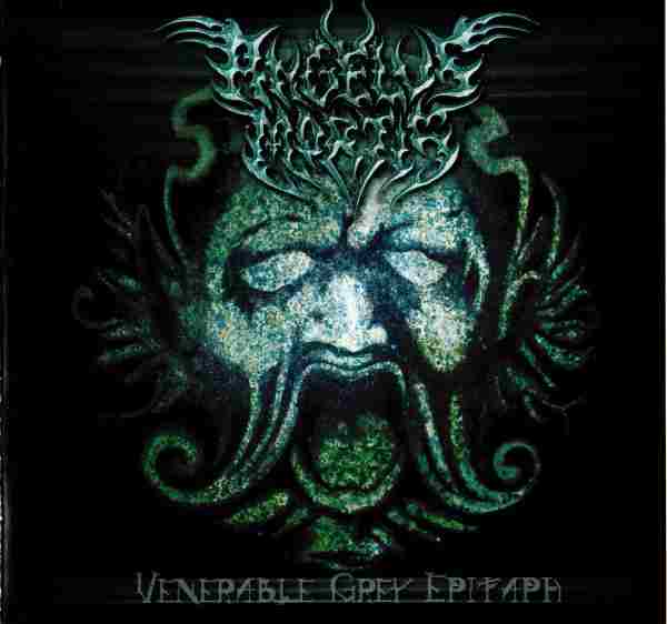 VENERABLE GREY EPITAPH