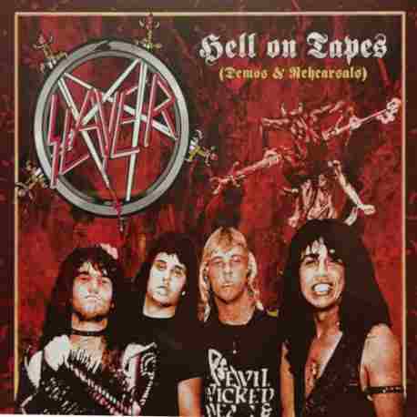 HELL ON TAPES