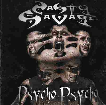 PSYCHO PSYCHO