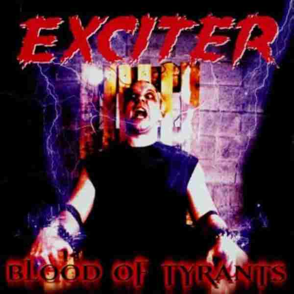 BLOOD OF TYRANTS