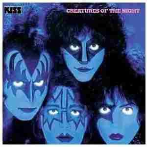 CREATURES OF THE NIGHT