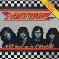 ALL FIRED UP IN CLEVELAND