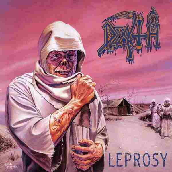 LEPROSY