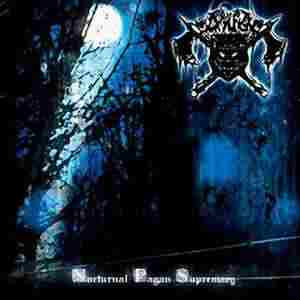 NOCTURNAL PAGAN SUPREMACY