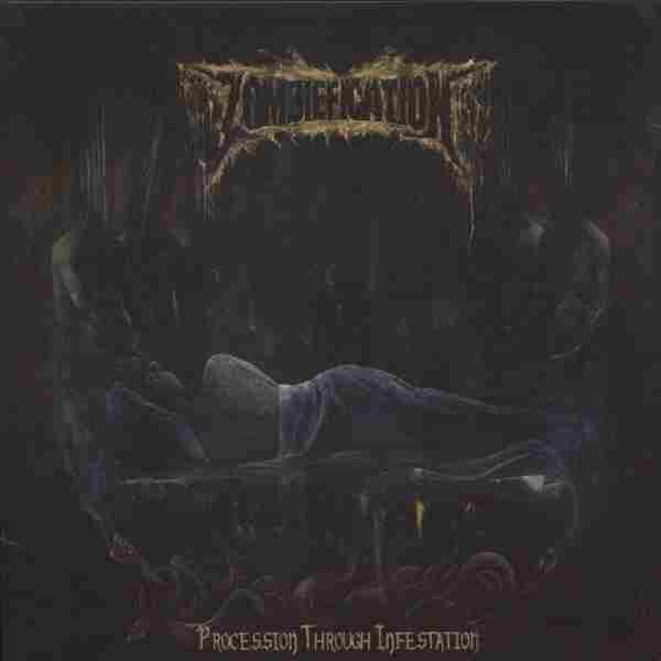 PROCESSION THROUGH INFESTATION