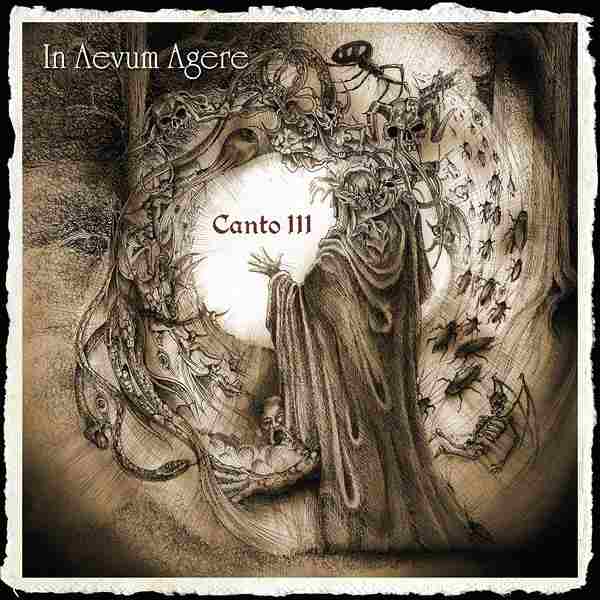 CANTO III