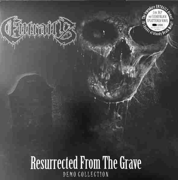 RESURRECTED FROM THE GRAVE