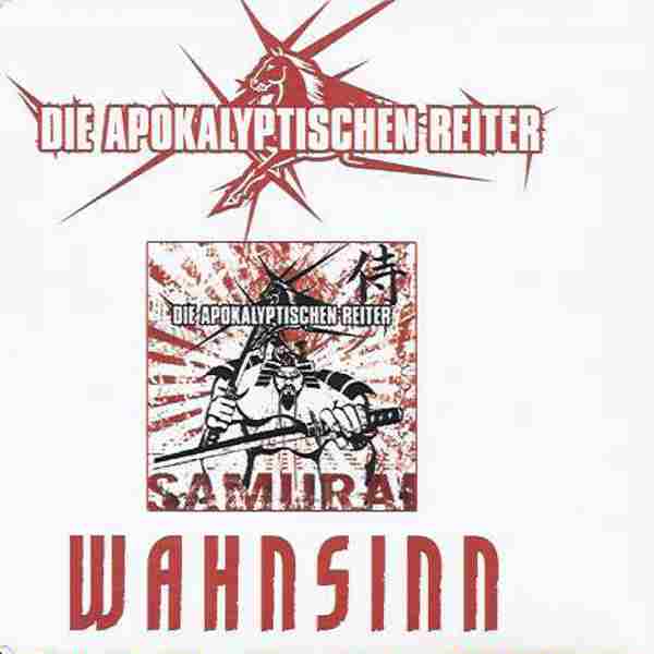 WAHNSINN