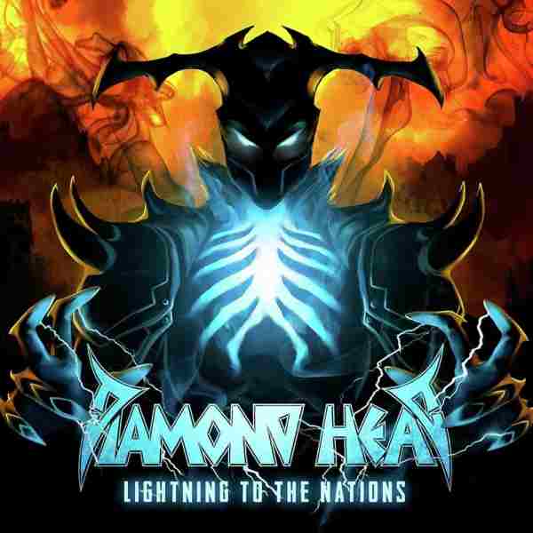 LIGHTNING TO THE NATIONS