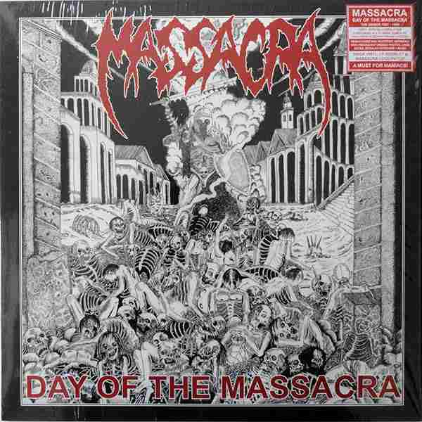 DAY OF THE MASSACRA