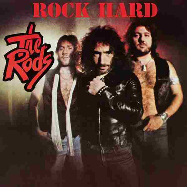 ROCK HARD