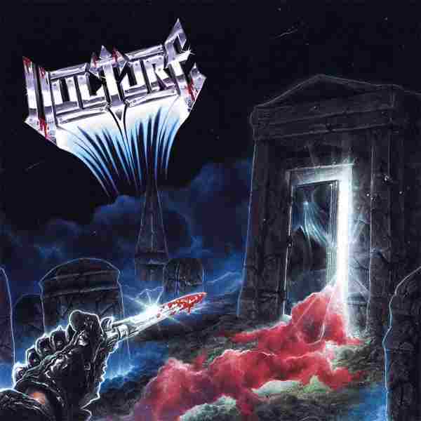 GHASTLY WAVES &amp; BATTERED GRAVES