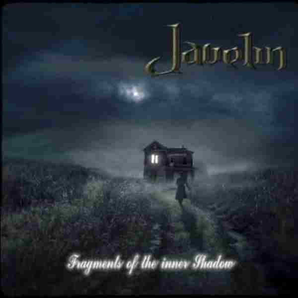 FRAGMENTS OF THE INNER SHADOW