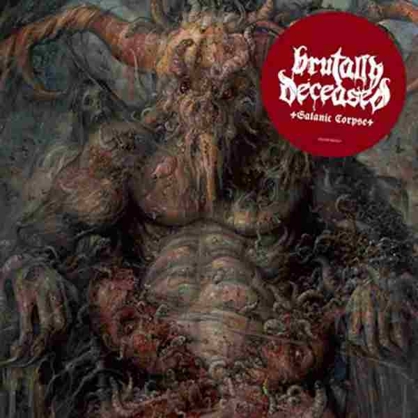 SATANIC CORPSE