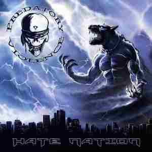 HATE NATION