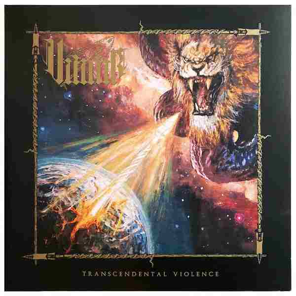 TRANSCENDENTAL VIOLENCE