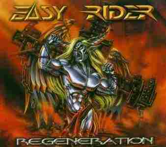 REGENERATION DIGI