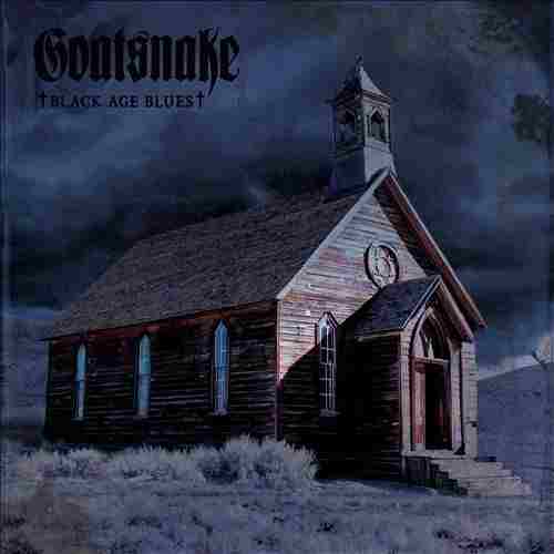 BLACK AGE BLUES
