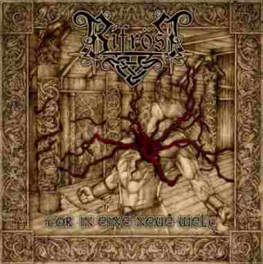 TOR IN EINE NEUE WELT