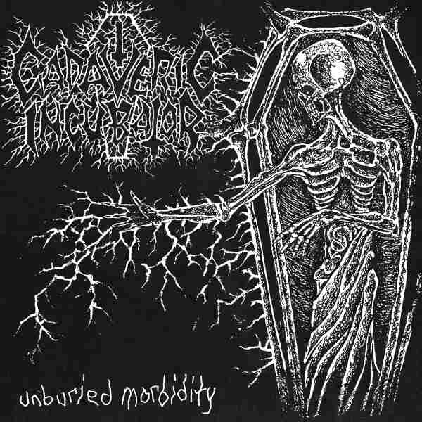 UNBURIED MORBIDITY