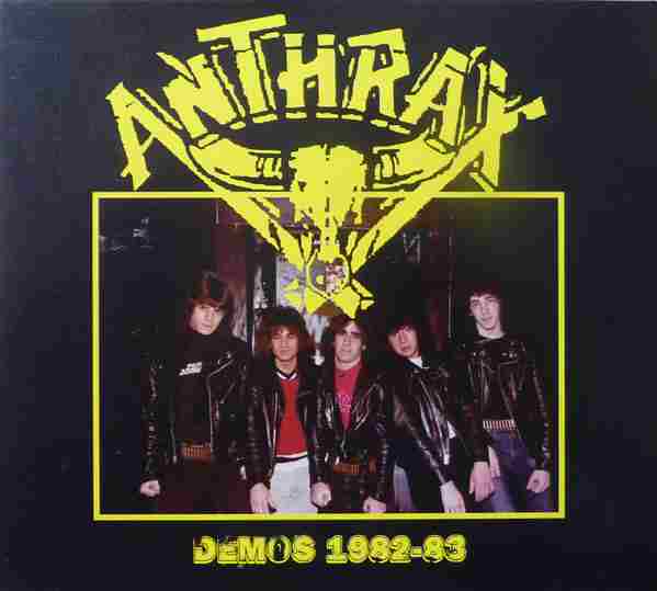 DEMOS 1982-83