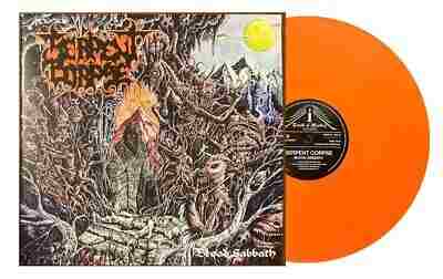 BLOOD SABBATH