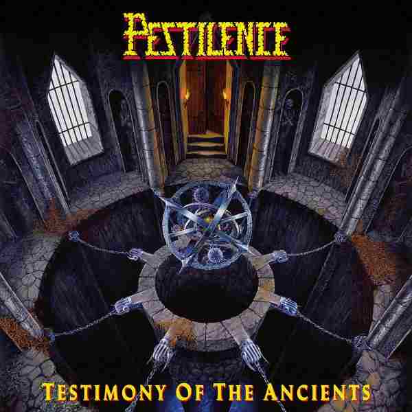 TESTIMONY OF THE ANCIENTS