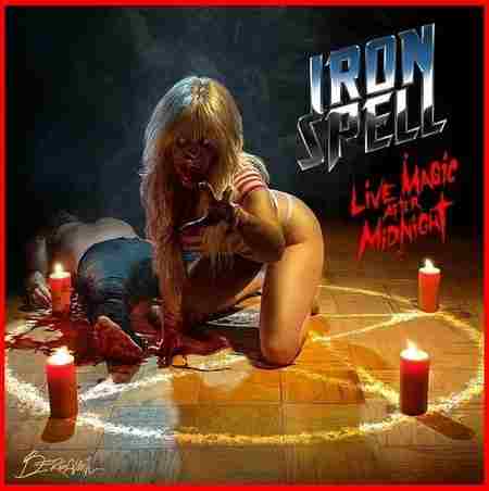 LIVE MAGIC AFTER MIDNIGHT