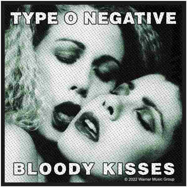 BLOODY KISSES