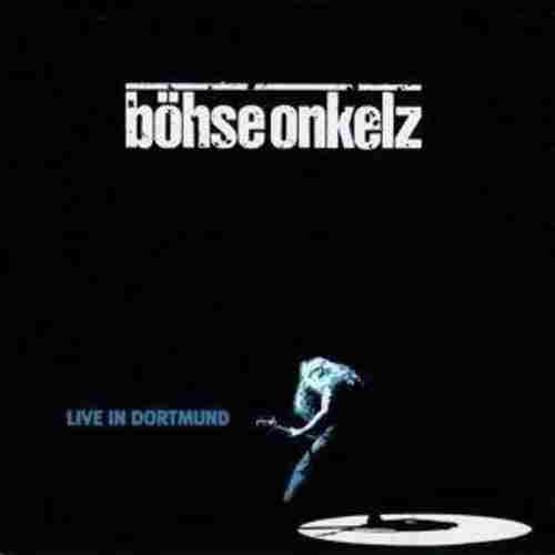 LIVE IN DORTMUND
