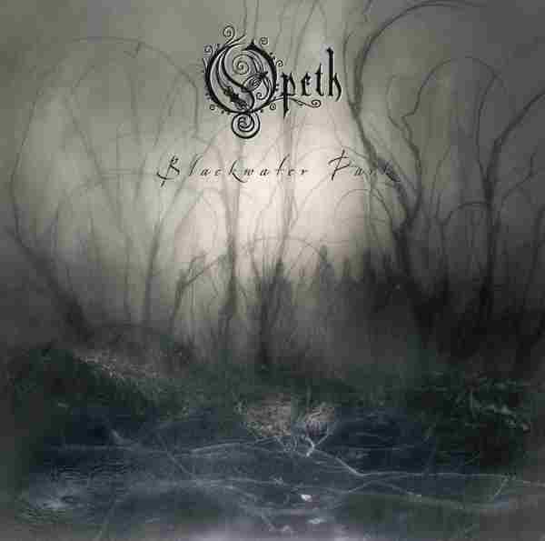 BLACKWATER PARK