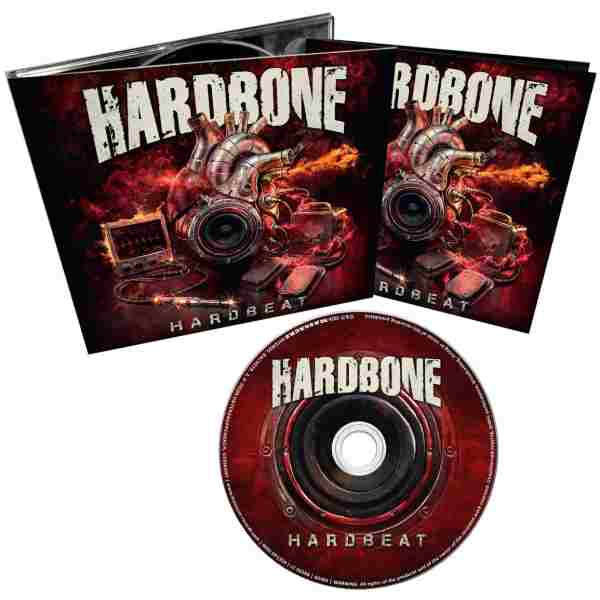 HARDBEAT