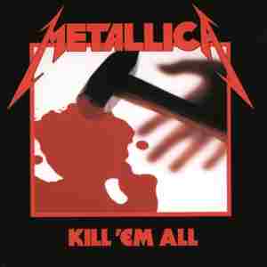 KILL´EM ALL
