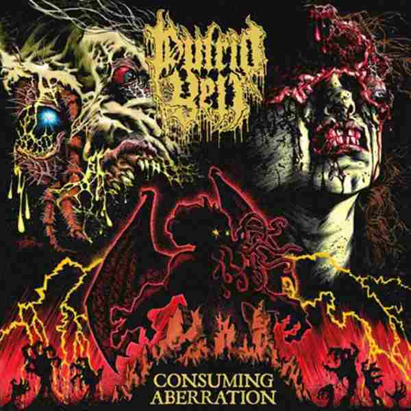 CONSUMING ABERATION