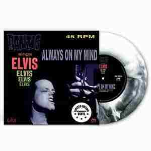 ALWAYS ON MY MIND