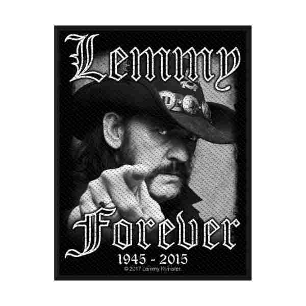 LEMMY FOREVER