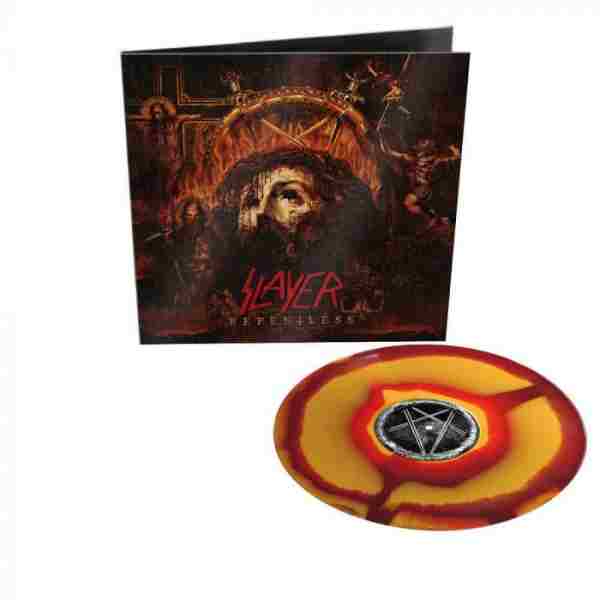REPENTLESS
