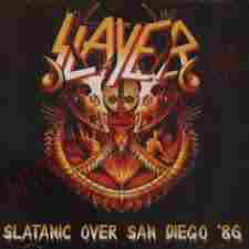 SLATANIC OVER SAN DIEGO 86
