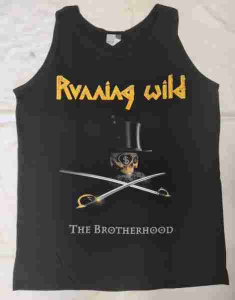 BROTHERHOOD
