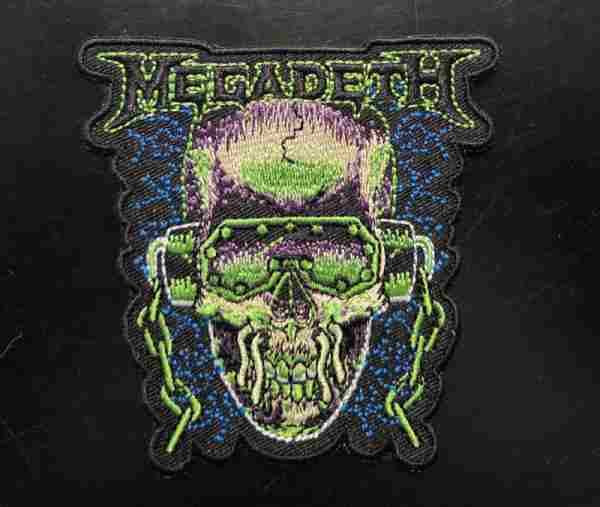 RATTLEHEAD