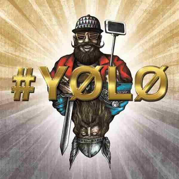YOLO