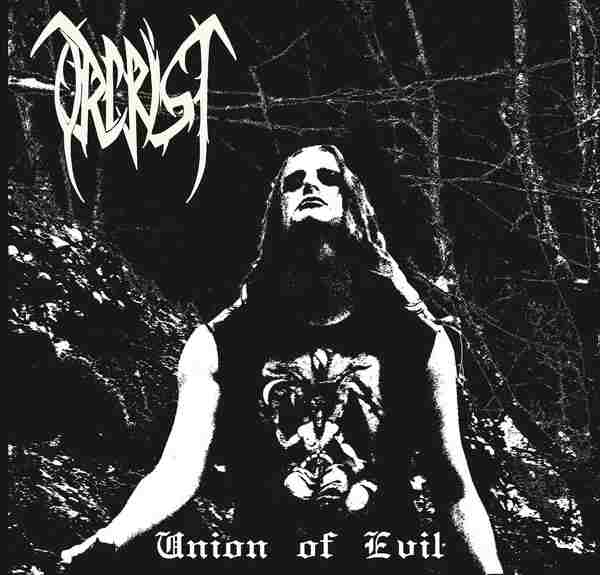 UNION OF EVIL