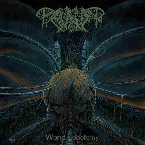 WORLD LOBOTOMY
