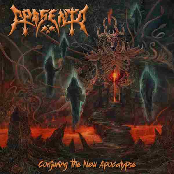 CONJURING THE NEW APOCALYPSE