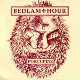 PORCUPINE