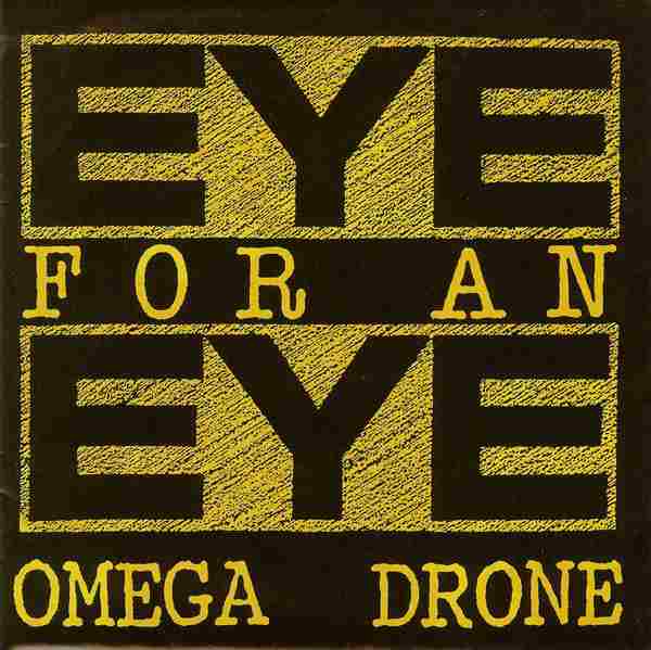 OMEGA DRONE