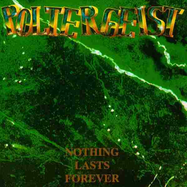 NOTHING LASTS FOREVER