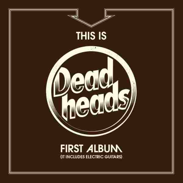 FIRST ALBUM