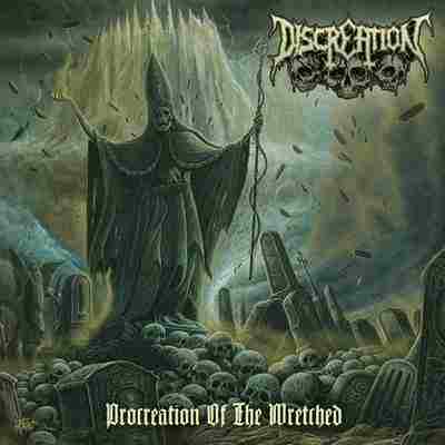PROCREATION OF THE WRETCHED
